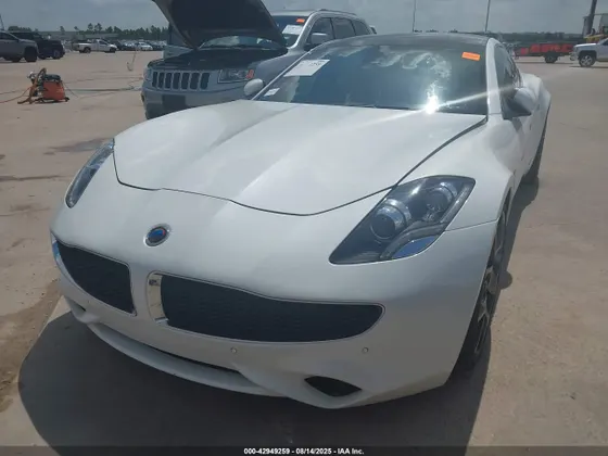 2018 Karma Revero
