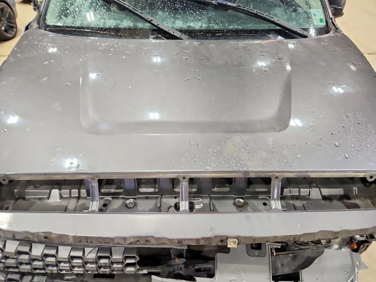 2021 Toyota Tundra 2WD SR5