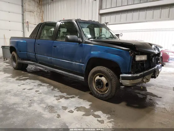 1994 Chevrolet K3500