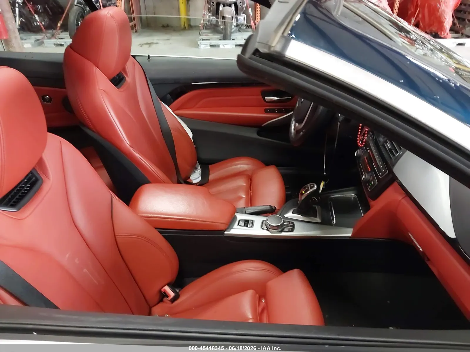 2017 BMW 4 Series 430i xDrive