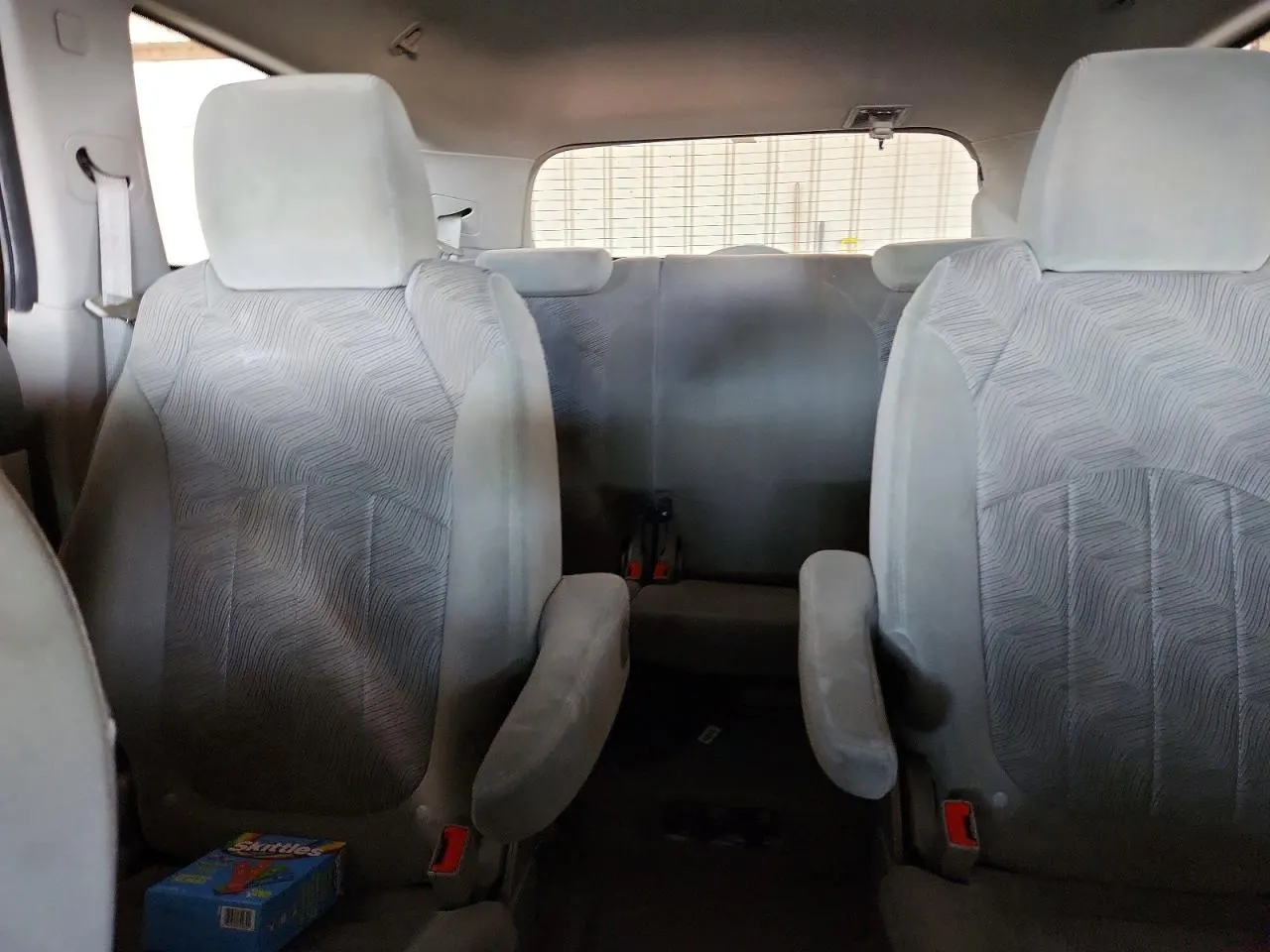 2013 Buick Enclave Convenience