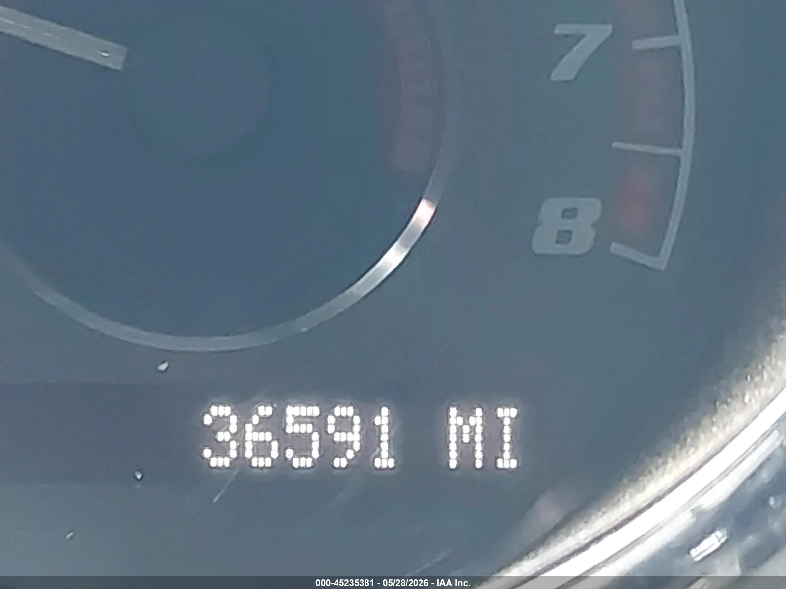 2008 Pontiac Solstice GXP
