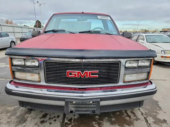 1989 GMC 3/4 Ton Pickups K2500