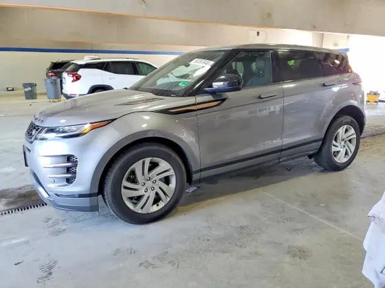 2022 Land Rover Range Rover Evoque R-Dynamic S