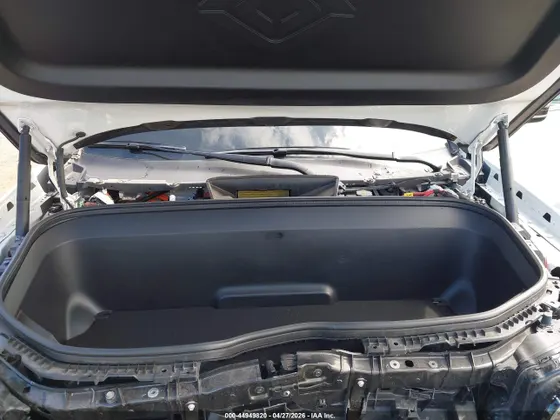 2023 Rivian R1S Adventure