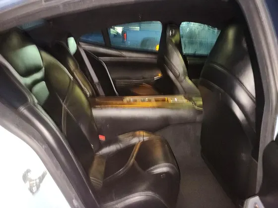 2019 Karma Revero PREMIUM PLUS