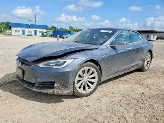 2019 Tesla Model S 75D
