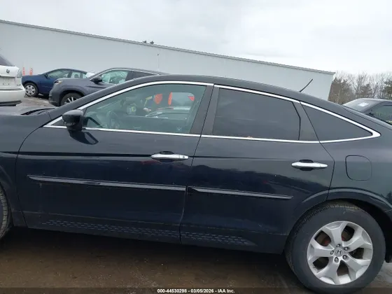 2012 Honda Crosstour EX-L