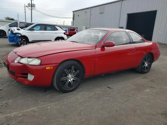 1995 Lexus SC 300 SC