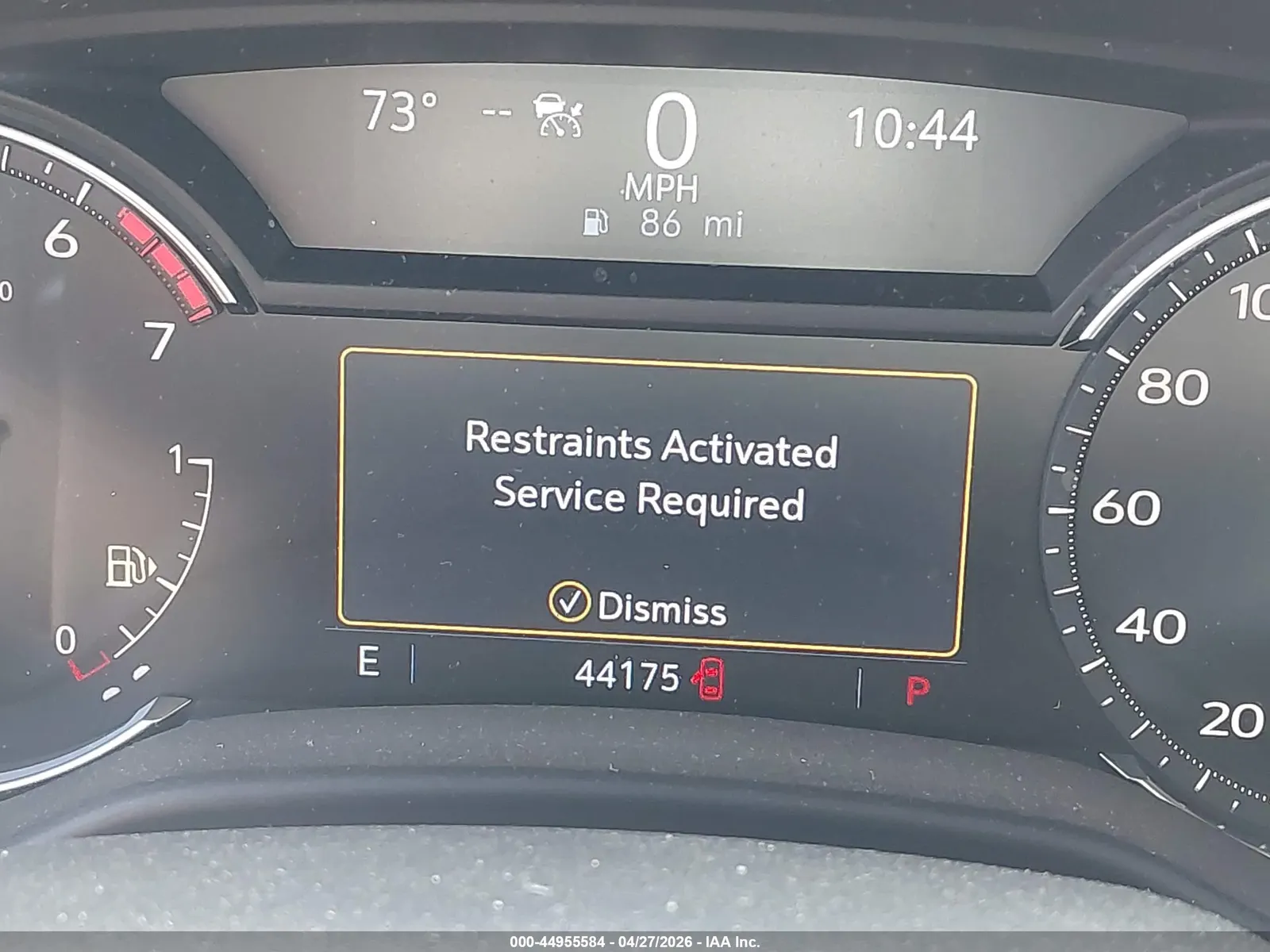 2024 Cadillac CT5 Sport