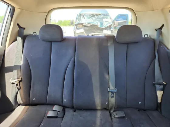 2008 Nissan Versa 1.8 SL