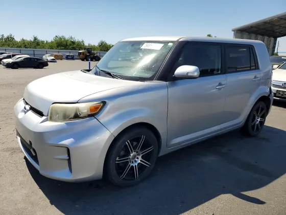 2012 Scion xB