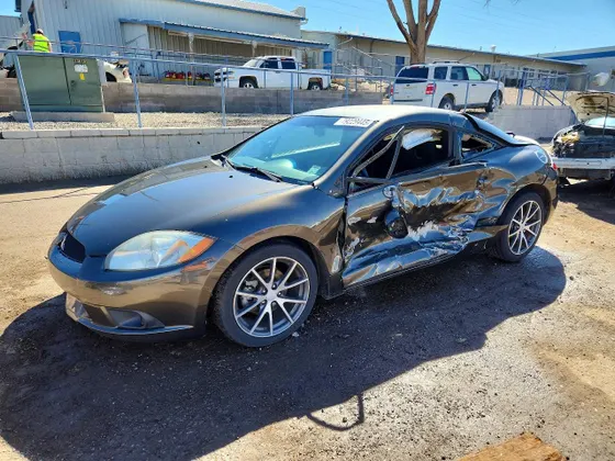 2011 Mitsubishi Eclipse GS