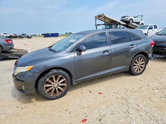 2012 Toyota Venza LE