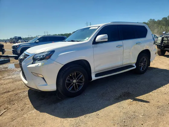 2021 Lexus GX GX 460 Premium