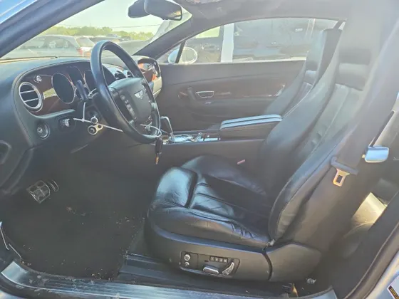 2005 Bentley Continental GT
