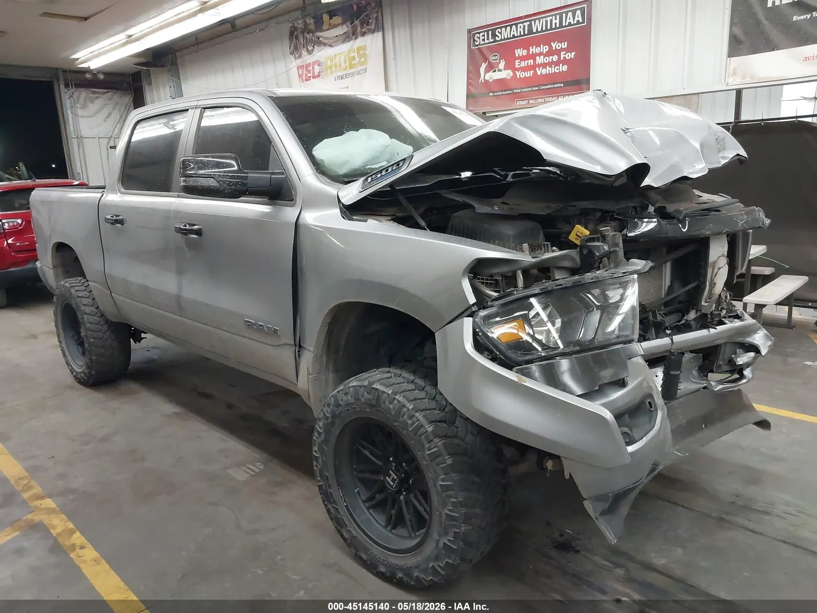 2024 Ram 1500 Big Horn