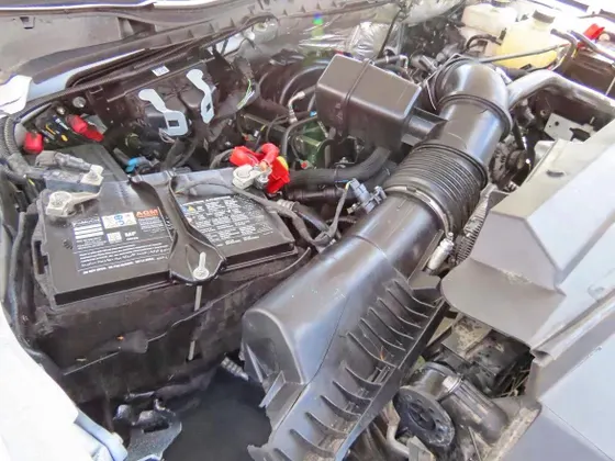 2024 Ford Super Duty F-450 DRW XL