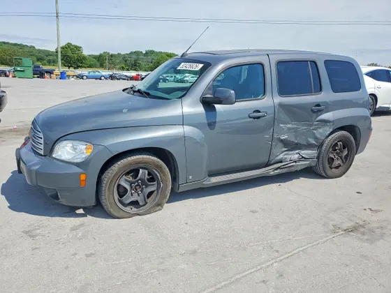 2009 Chevrolet HHR LT w/1LT