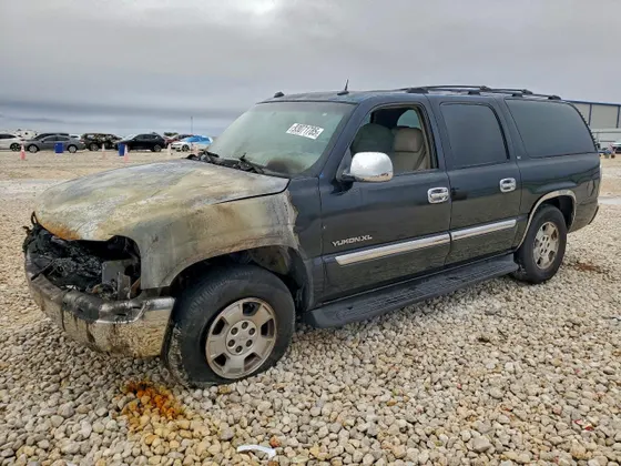 2004 GMC Yukon XL SLT