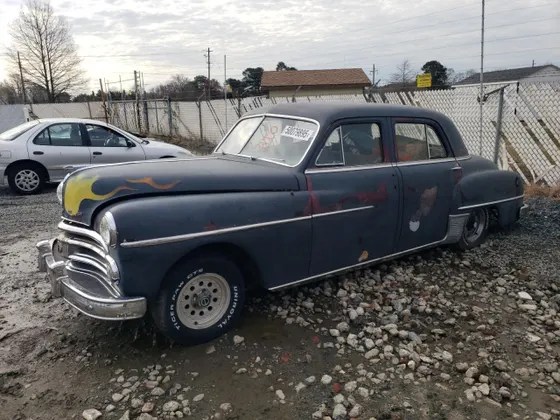 1950 Dodge CORONET