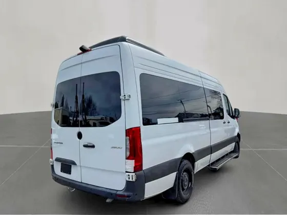2024 Mercedes-Benz Sprinter Passenger Van SPRINTER