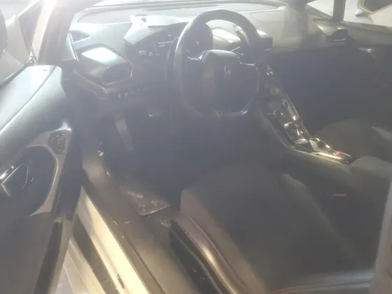 2015 Lamborghini Huracan