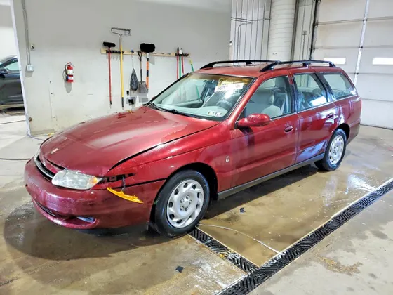 2001 Saturn LW LW200