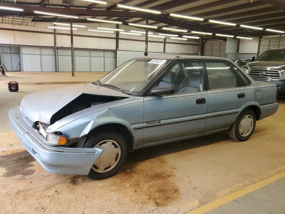 1992 Geo Prizm