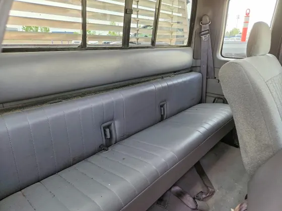 1995 Ford F-150 F150