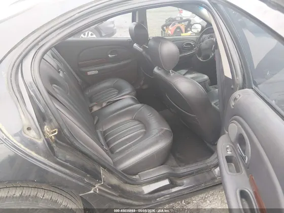 2000 Chrysler 300M