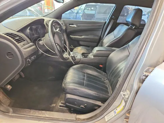 2016 Chrysler 300 300S