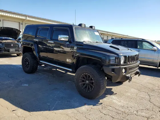 2006 HUMMER H3