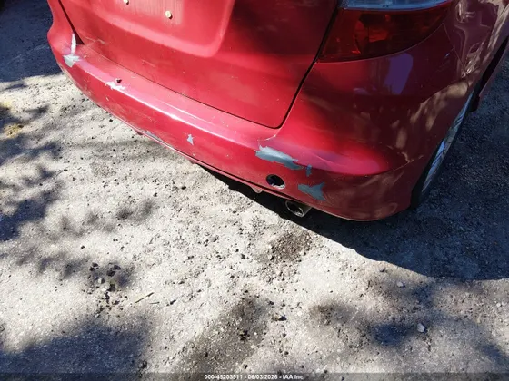 2010 Honda Fit Sport
