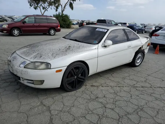 1995 Lexus SC 300 300