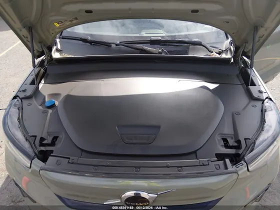 2023 Volvo C40 Recharge Pure Electric Ultimate
