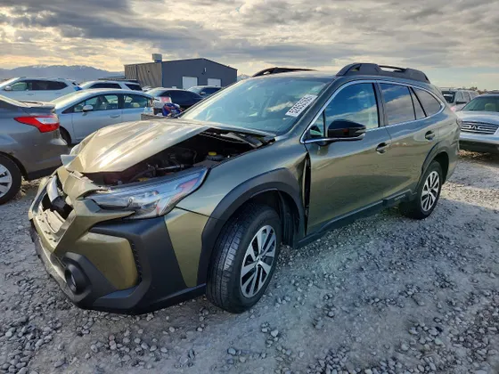 2023 Subaru Outback Premium