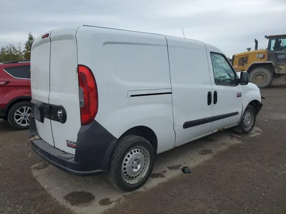 2015 Ram PROMASTER CITY CARGO TRADESMAN