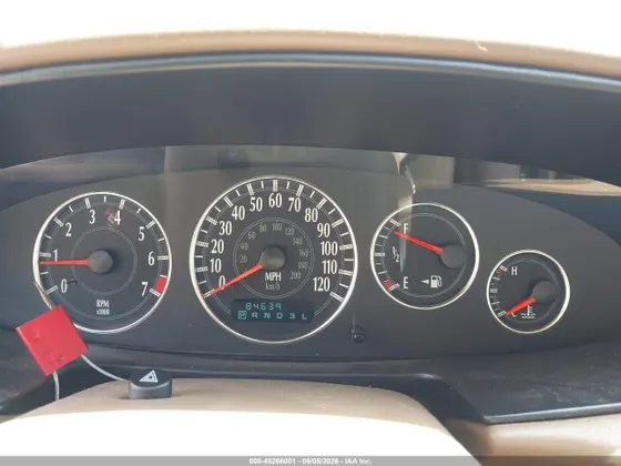 1999 Chrysler Cirrus Lxi