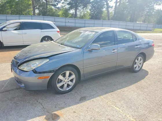 2006 Lexus ES 330