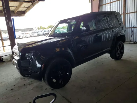 2023 Land Rover Defender X