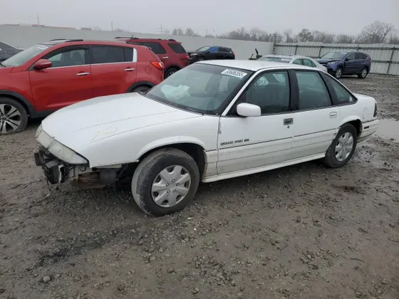 1995 Pontiac Grand Prix SE