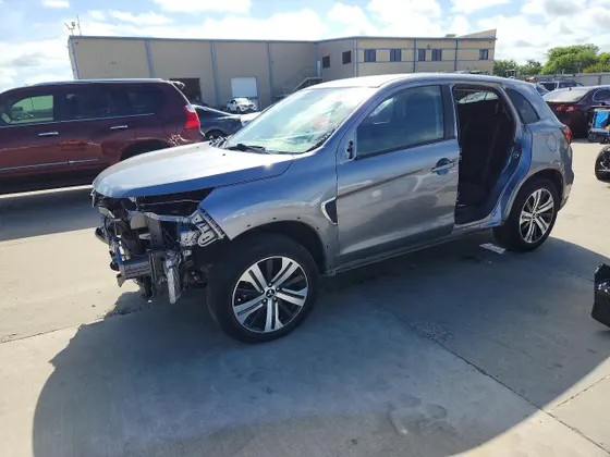 2021 Mitsubishi Outlander Sport SE