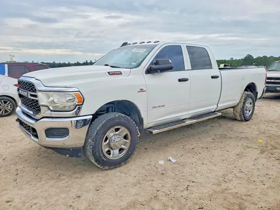 2021 Ram 3500 Tradesman