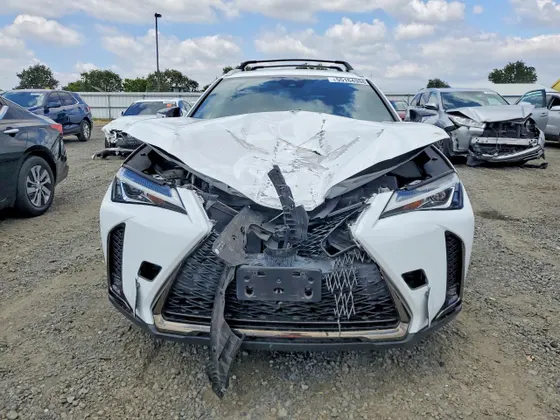 2019 Lexus UX UX 200 F SPORT