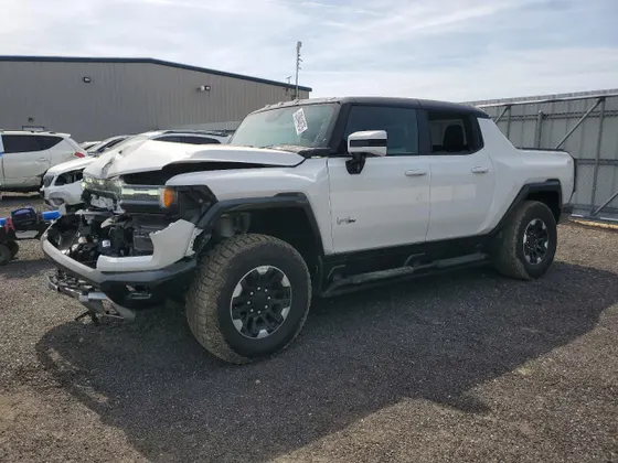 2023 GMC HUMMER EV Edition 1