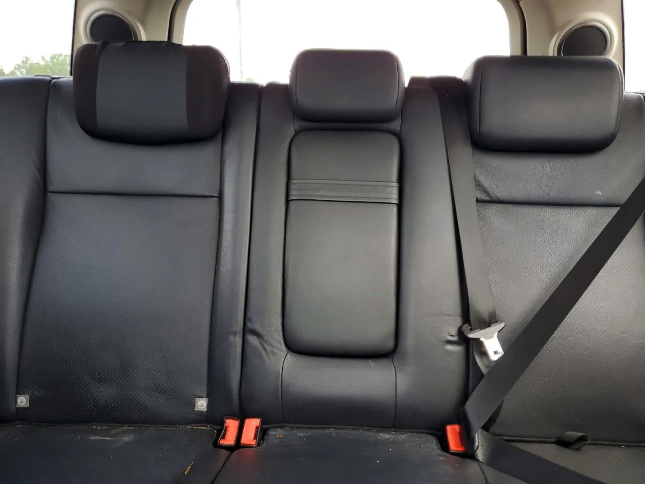 2008 Land Rover LR2 SE