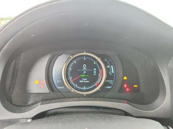 2015 Lexus IS 350 IS