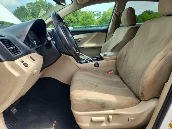 2010 Toyota Venza