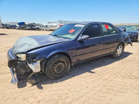 1997 Toyota Camry LE